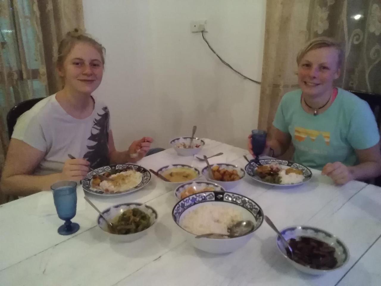 Kudapaduwa Friends Home מראה חיצוני תמונה