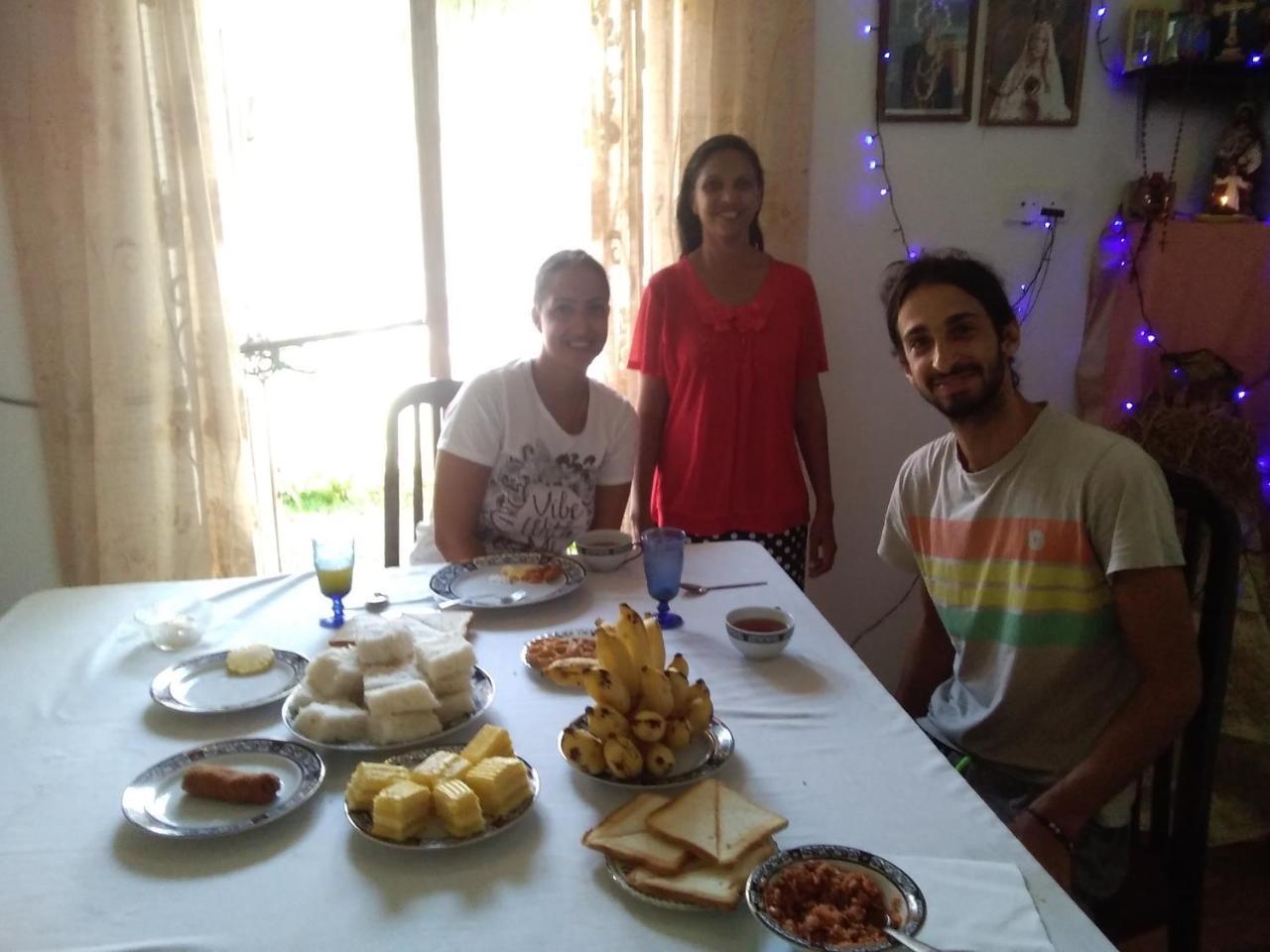Kudapaduwa Friends Home מראה חיצוני תמונה