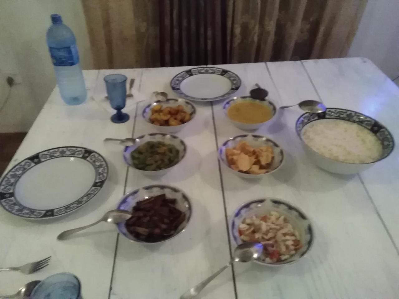 Kudapaduwa Friends Home מראה חיצוני תמונה