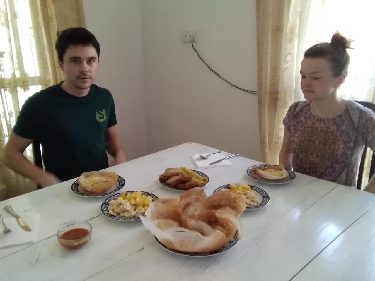 Kudapaduwa Friends Home מראה חיצוני תמונה