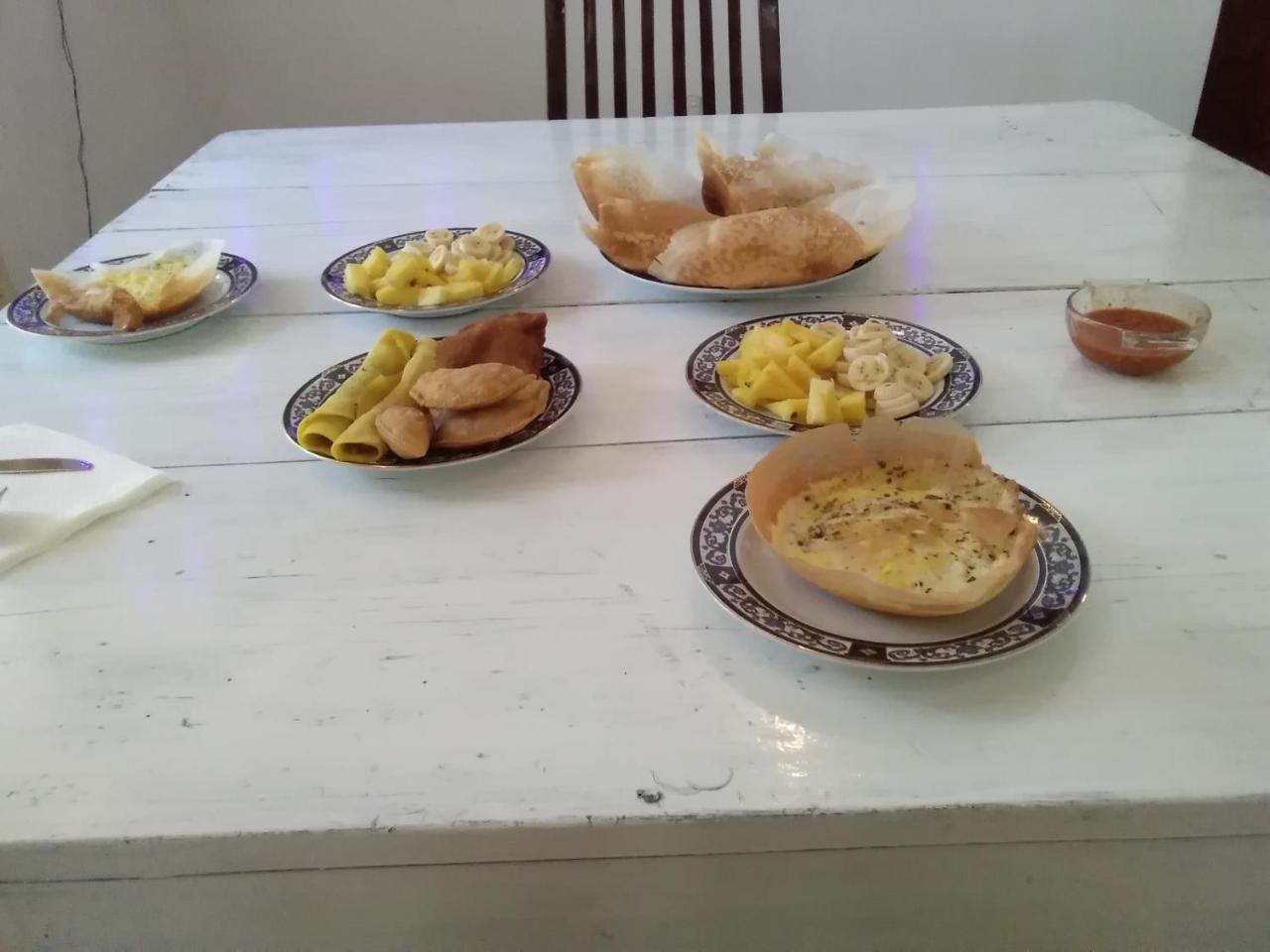 Kudapaduwa Friends Home מראה חיצוני תמונה