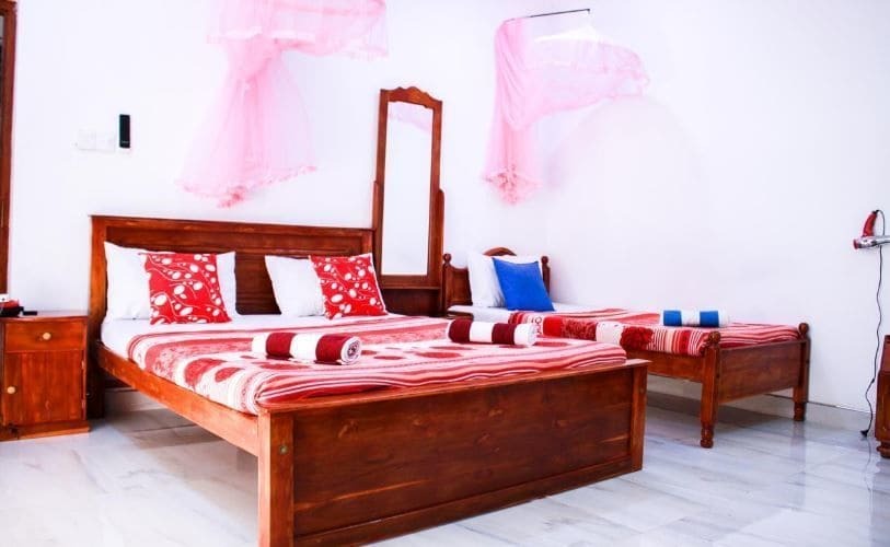 Kudapaduwa Friends Home מראה חיצוני תמונה